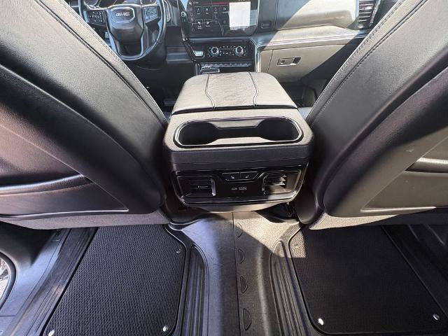 Used 2024 GMC Sierra 1500 AT4X AWD/4WD image 20