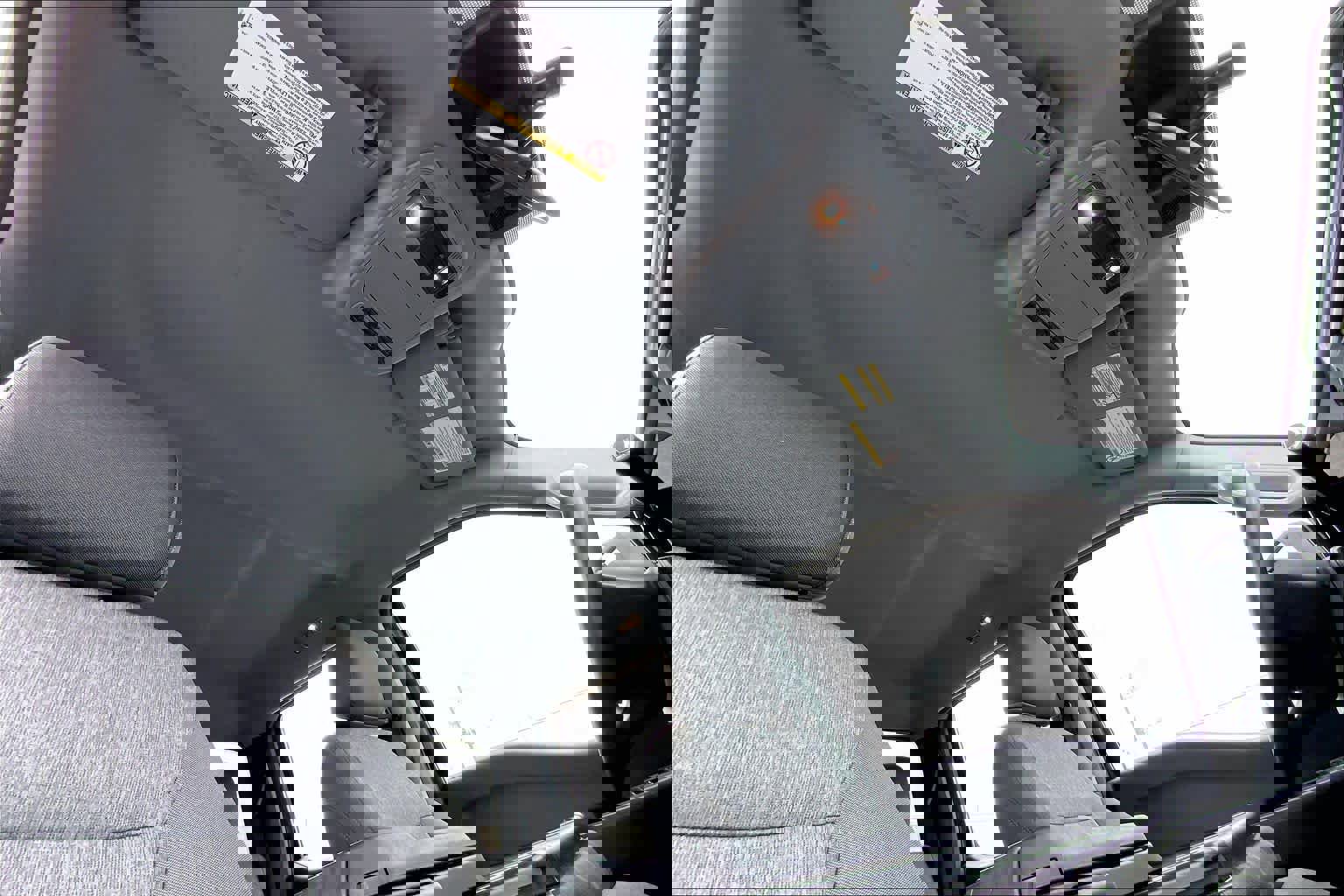 Certified 2025 Ford F350 XL w/ 360-Degree Camera Package image 13