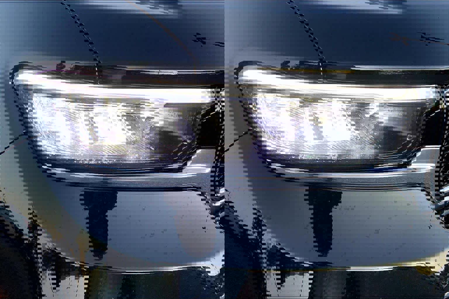 Used 2023 Jeep Grand Cherokee L Overland w/ Advanced Protech Group III image 26