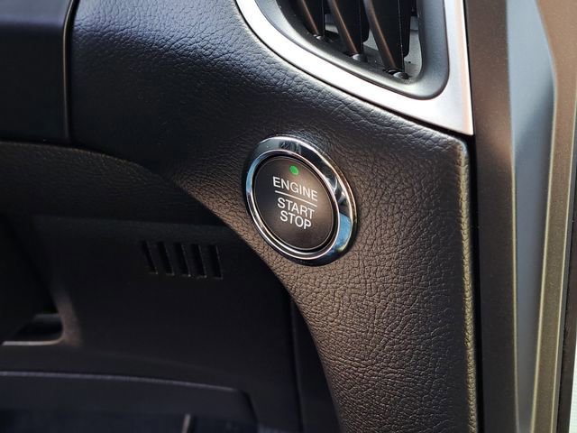 Certified 2024 Ford Edge SEL w/ Convenience Package image 17