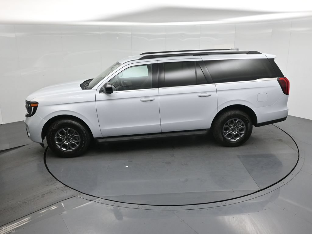 Certified 2025 Ford Expedition Max Active RWD image 41