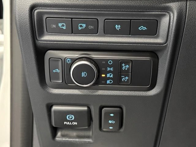Certified 2021 Ford F150 Lariat w/ Equipment Group 502A High AWD/4WD image 17