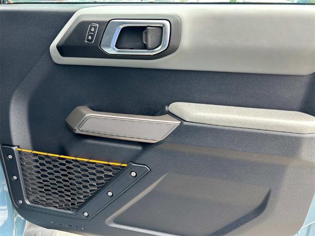 Certified 2023 Ford Bronco Badlands image 24