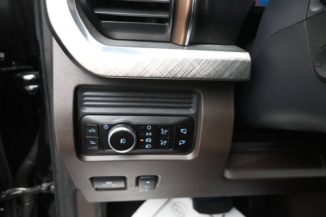 Certified 2026 Ford F250 King Ranch AWD/4WD image 20