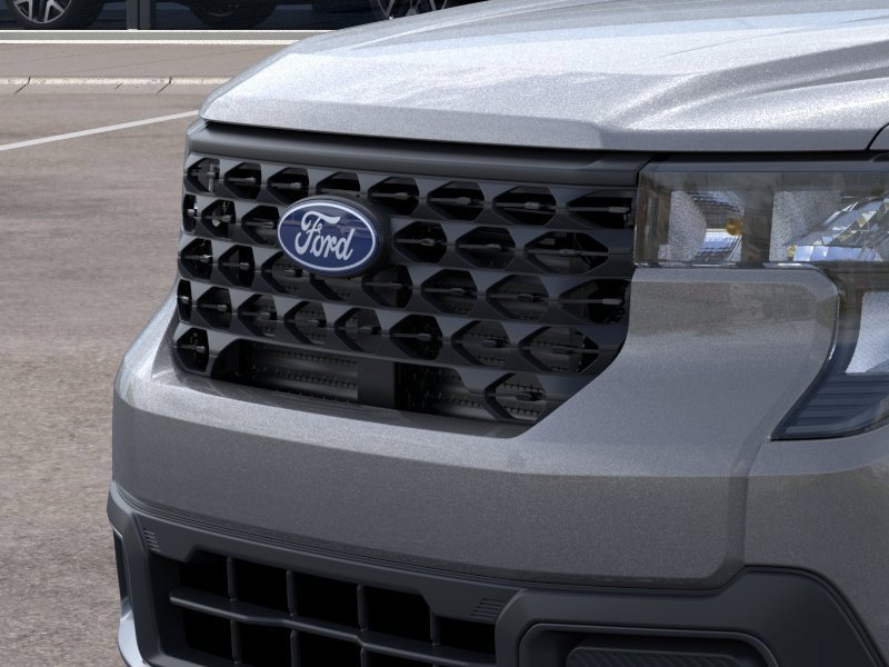 Certified 2026 Ford Maverick XLT FWD image 18