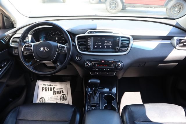 Used 2019 Kia Sorento EX AWD/4WD image 34