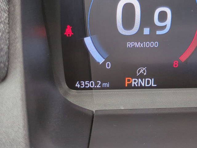 Certified 2026 Ford Explorer Active RWD image 31