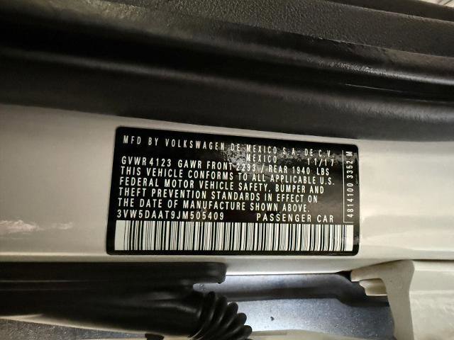 Used 2018 Volkswagen Beetle 2.0T Coast image 23