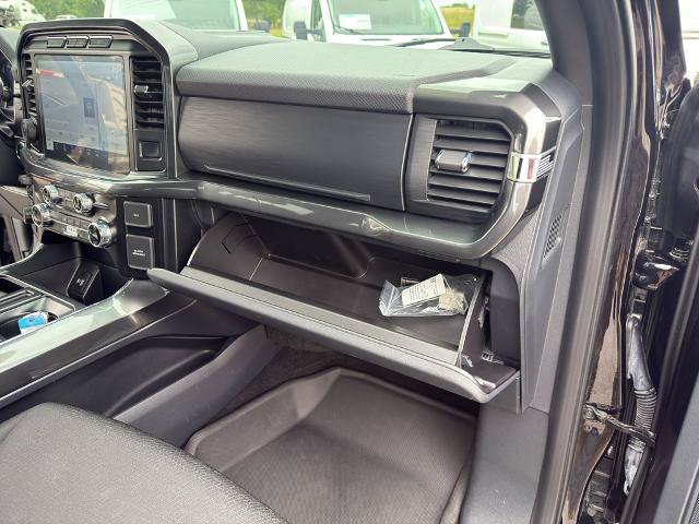 Certified 2023 Ford F150 XLT w/ Equipment Group 302A High AWD/4WD image 16