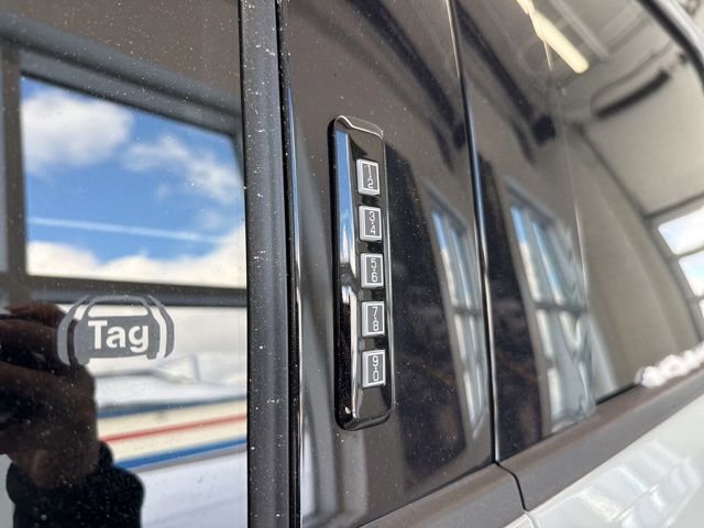 Certified 2023 Ford F150 Tremor image 3
