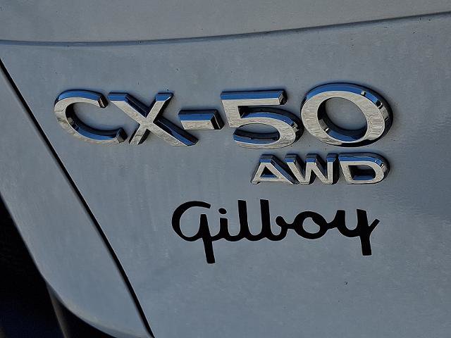 Used 2025 MAZDA CX-50 AWD 2.5 Hybrid w/ Premium Pkg image 30