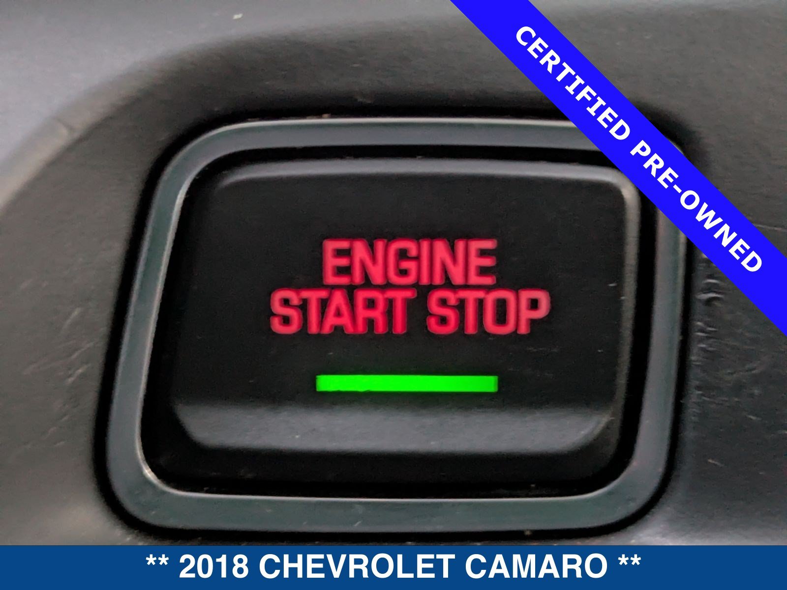 Used 2018 Chevrolet Camaro LT RWD image 28