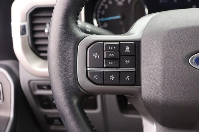 Certified 2021 Ford F150 XLT w/ Equipment Group 302A High image 11