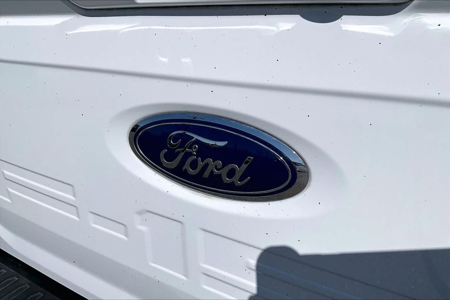 Certified 2023 Ford F150 XLT w/ Equipment Group 302A High AWD/4WD image 10