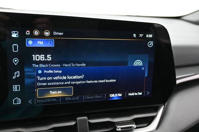 Used 2025 Chevrolet Equinox LT w/ Convenience Package II FWD image 20