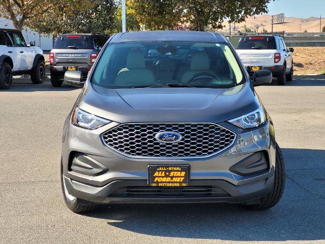 Certified 2024 Ford Edge SE AWD/4WD image 2