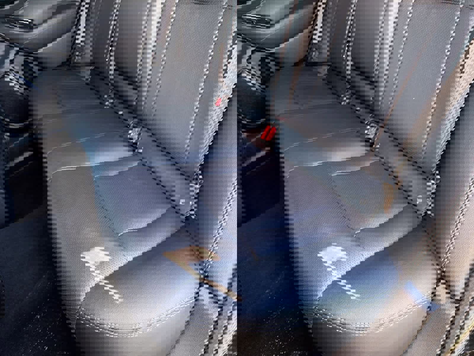 Used 2022 Subaru Legacy Limited image 21