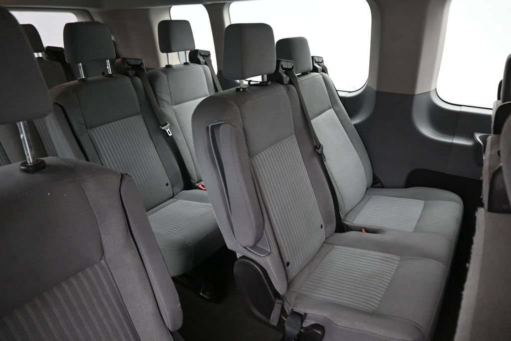Certified 2019 Ford Transit 350 XLT RWD image 18