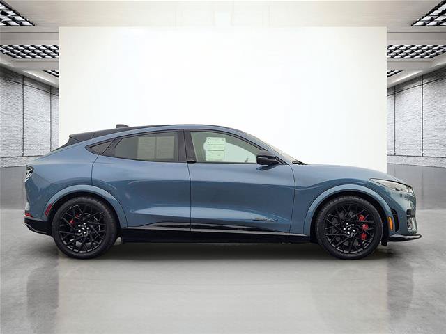 Certified 2023 Ford Mustang Mach-E GT w/ GT Performance Edition AWD/4WD image 5
