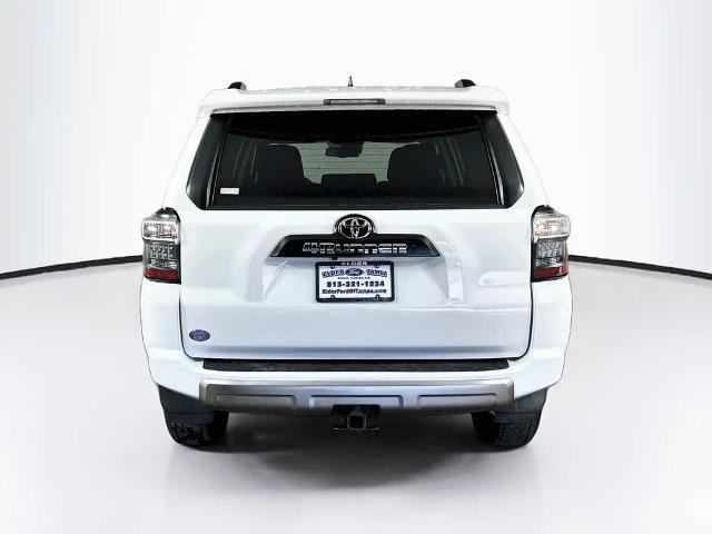 Used 2021 Toyota 4Runner TRD Off-Road AWD/4WD image 5