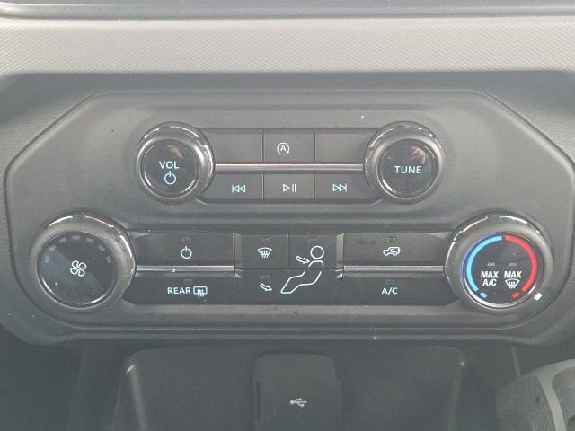 Certified 2023 Ford Bronco Big Bend w/ Sasquatch Package image 30