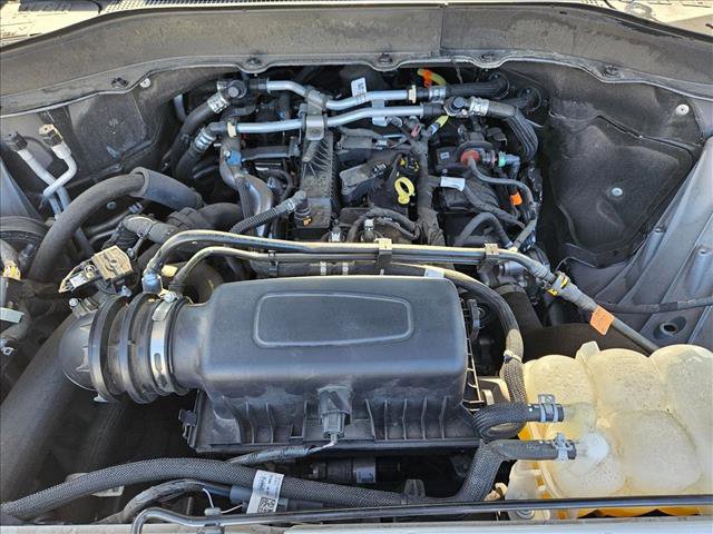 Certified 2023 Ford Explorer XLT image 24