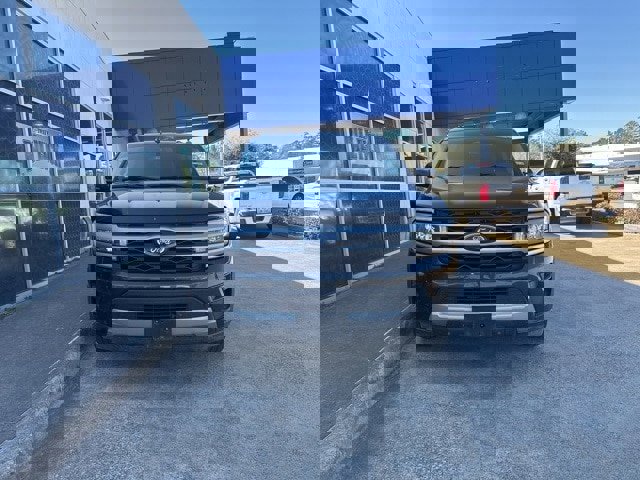 Certified 2022 Ford Expedition XLT image 7