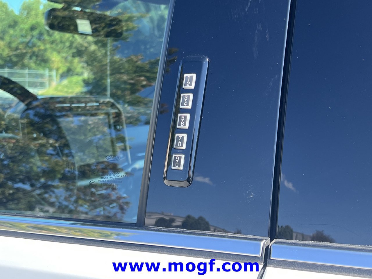 Certified 2023 Ford F150 King Ranch w/ Equipment Group 601A High AWD/4WD image 30