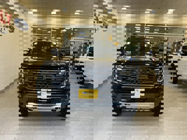 Certified 2024 Ford Ranger Raptor image 12