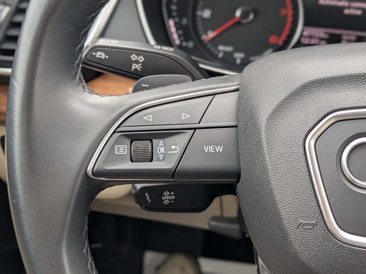 Used 2021 Audi Q5 Premium image 31