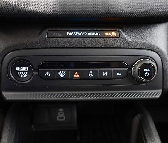 Certified 2025 Ford Bronco Sport Outer Banks w/ Outer Banks Tech Package+ image 16