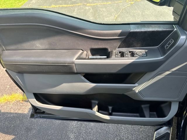 Certified 2023 Ford F150 XLT w/ Equipment Group 302A High AWD/4WD image 9