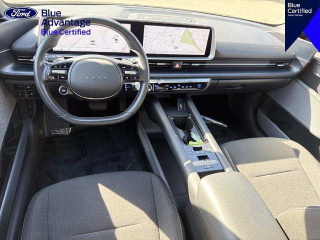 Used 2023 Hyundai Ioniq 6 SE RWD image 10