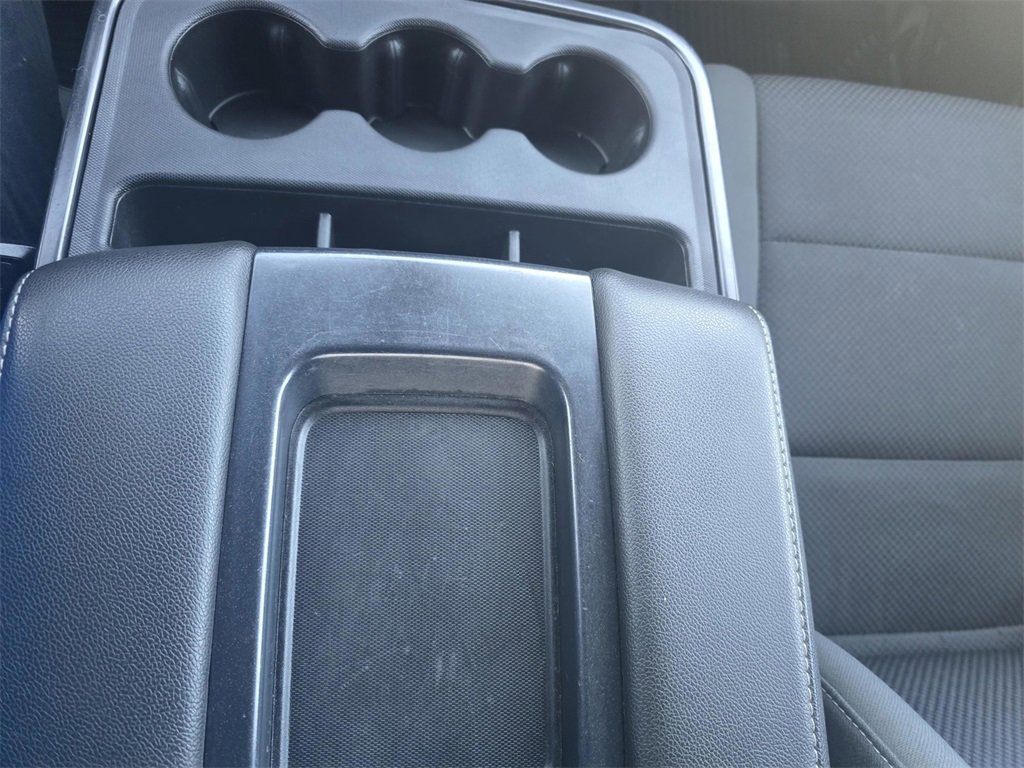 Used 2017 Chevrolet Silverado 1500 LT w/ All Star Edition image 19