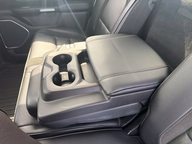 Used 2021 RAM 1500 Laramie AWD/4WD image 38