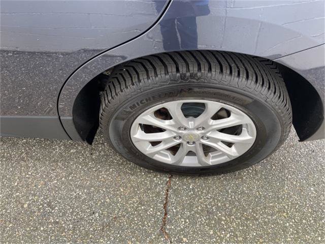 Used 2018 Chevrolet Equinox LT image 10