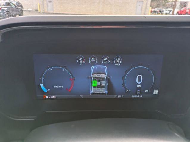 Certified 2023 Ford F250 Lariat w/ Lariat Ultimate Package image 18