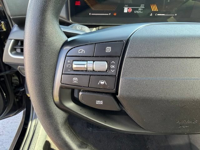 Used 2025 Kia K4 FWD image 14