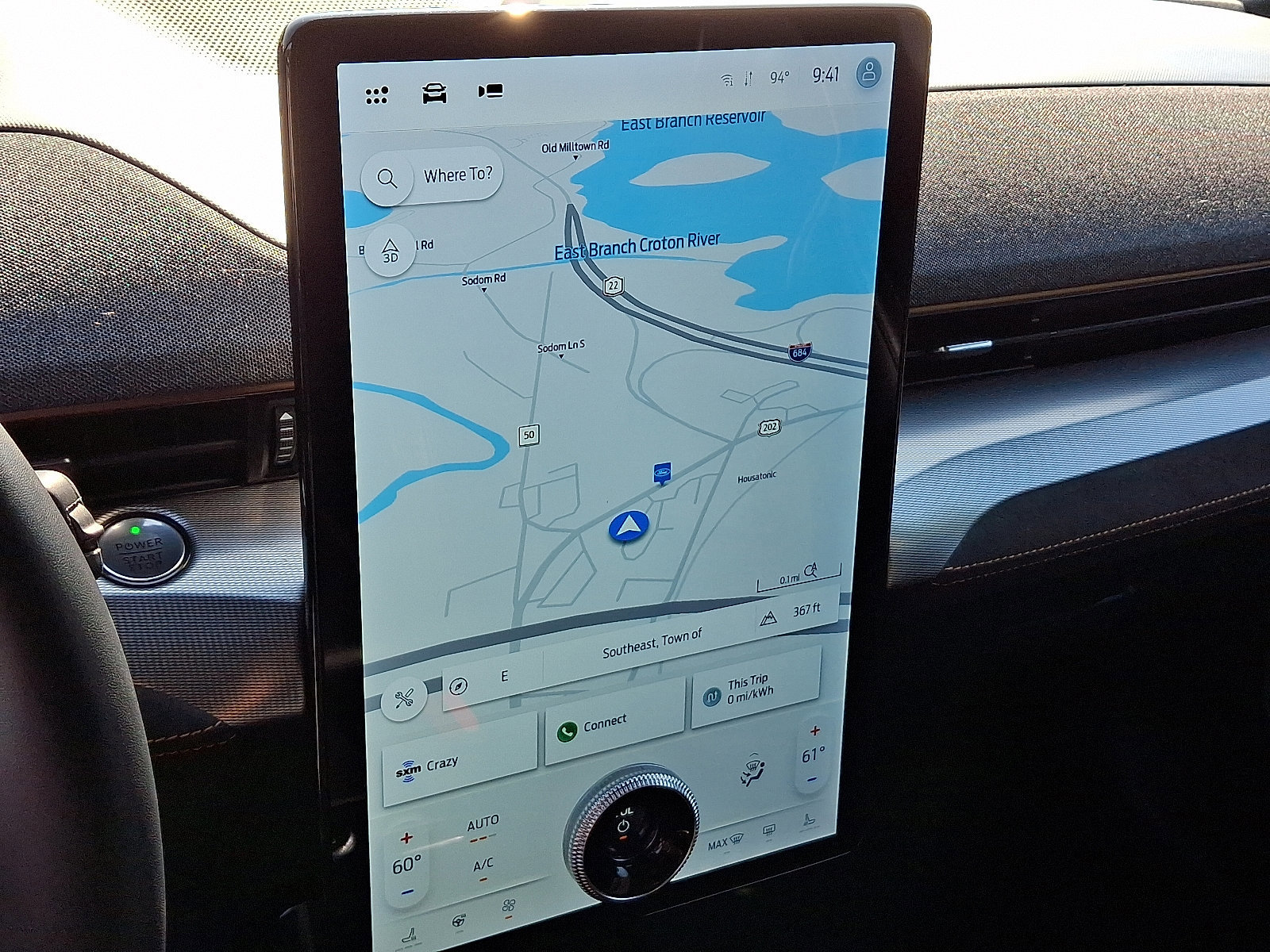 Certified 2022 Ford Mustang Mach-E GT image 23