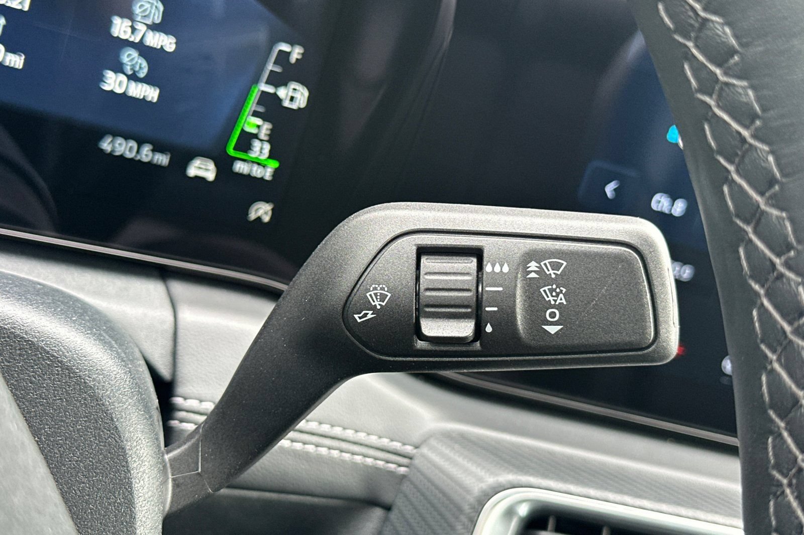 Certified 2025 Ford Mustang GT Premium RWD image 38