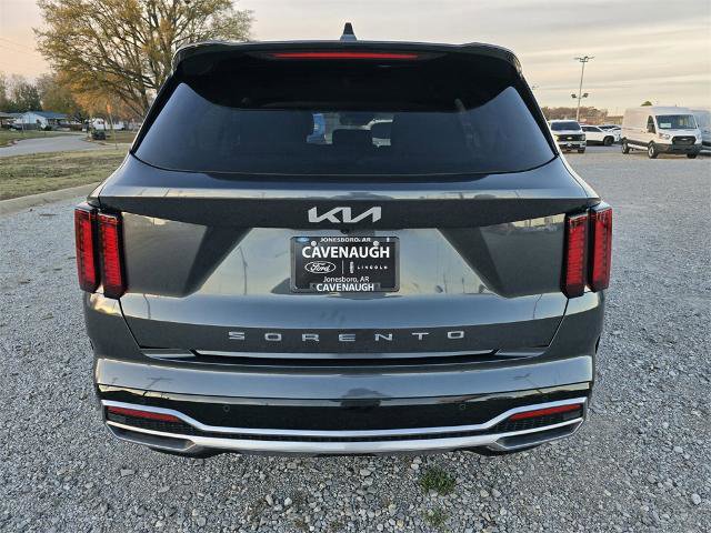 Used 2022 Kia Sorento S image 3