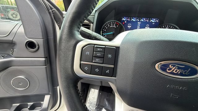 Certified 2023 Ford Expedition XLT RWD image 29