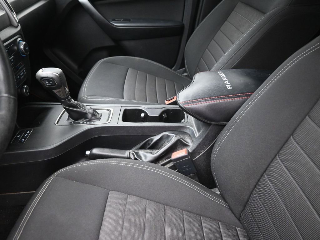 Certified 2019 Ford Ranger XLT w/ Equipment Group 301A Mid image 20