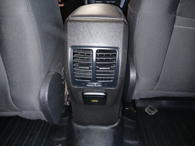 Certified 2017 Ford Escape SE w/ SE Cold Weather Package FWD image 46