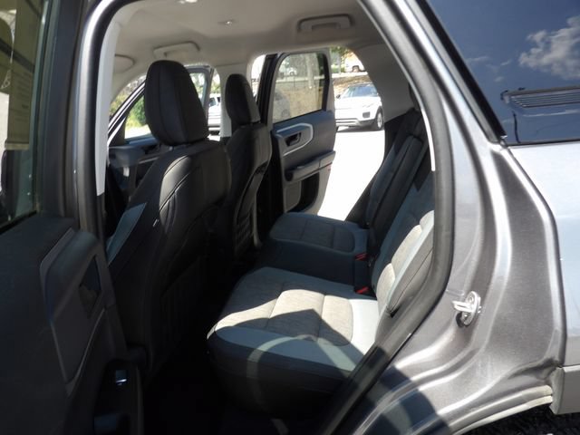 Certified 2021 Ford Bronco Sport Big Bend AWD/4WD image 30