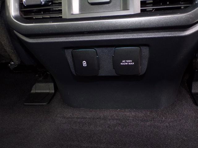 Certified 2023 Ford F150 XLT w/ Equipment Group 302A High image 15