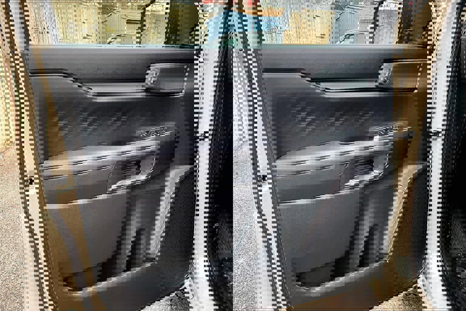 Certified 2025 Ford Ranger XL image 21