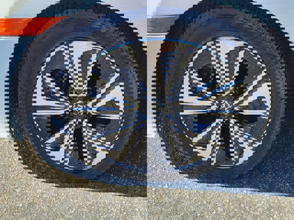 Used 2017 Honda Civic EX-T image 9