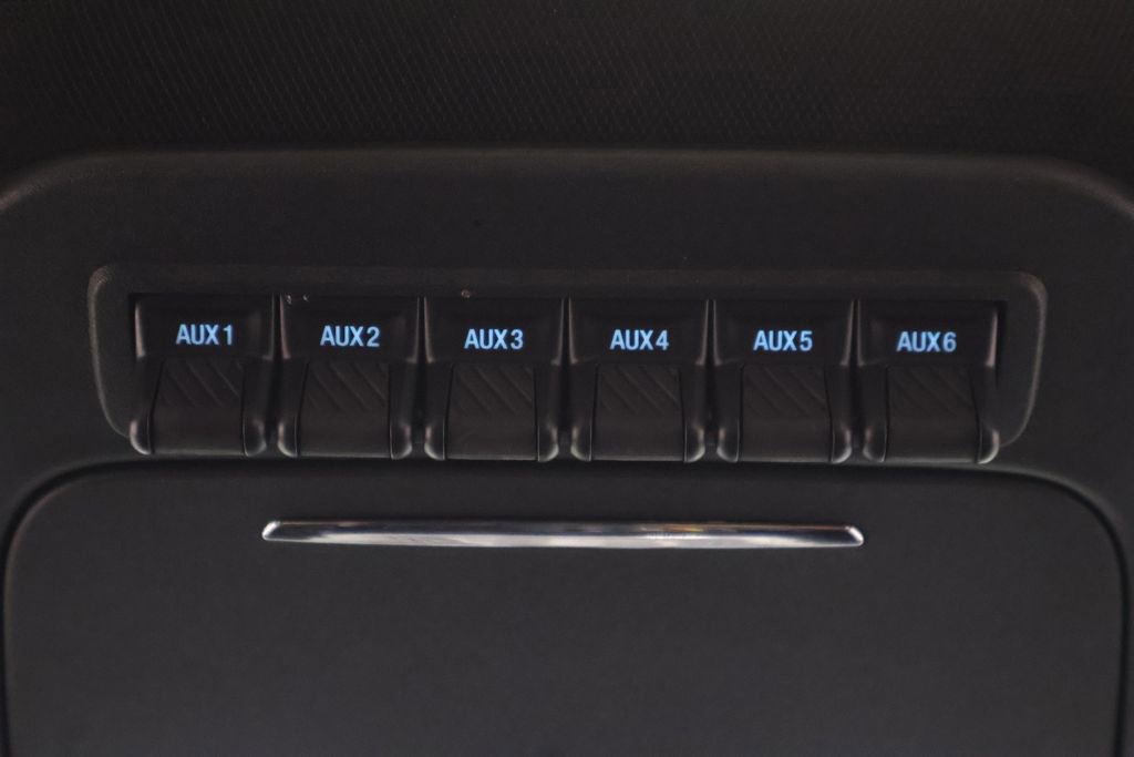 Certified 2022 Ford F150 Tremor w/ Equipment Group 402A High image 37