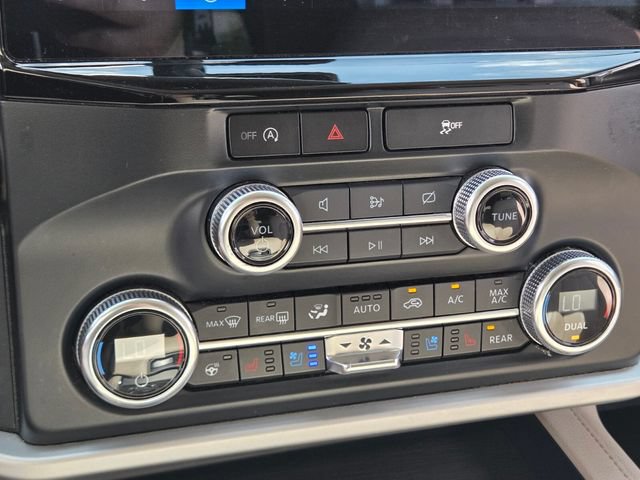 Certified 2024 Ford Expedition Limited AWD/4WD image 29